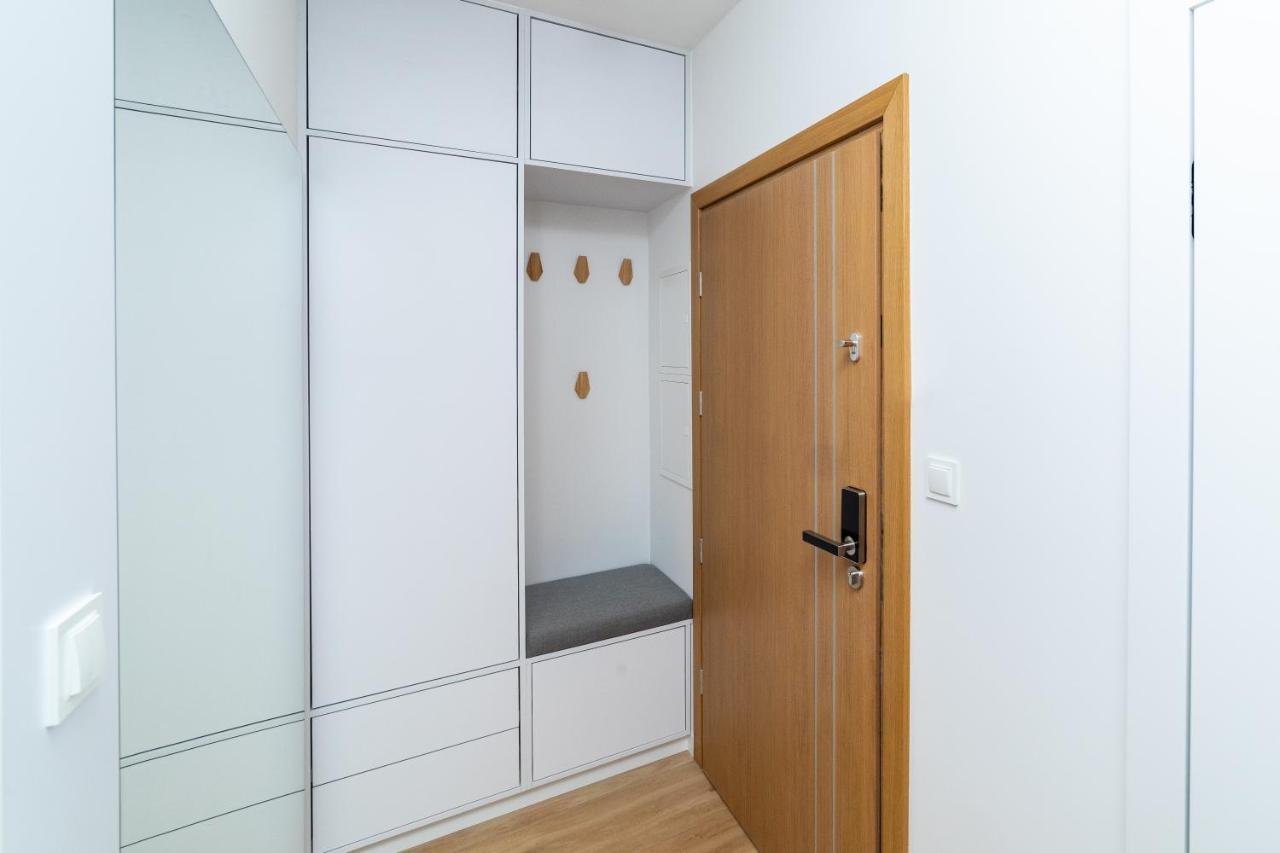 5O5 Deluxe By Oneapartments Сопот Экстерьер фото